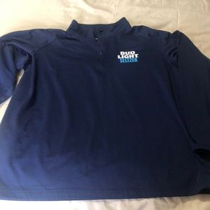 Bud Light Seltzer Pull over